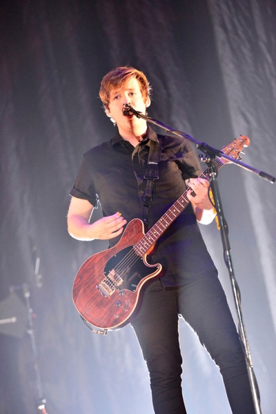 「アゲインスト・ザ・カレント（写真：Rui Hashimoto（SOUND SHOOTER））」3枚目/7