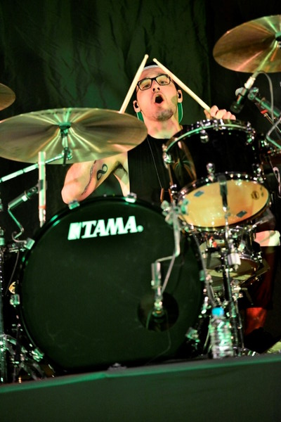 「アゲインスト・ザ・カレント（写真：Rui Hashimoto（SOUND SHOOTER））」4枚目/7