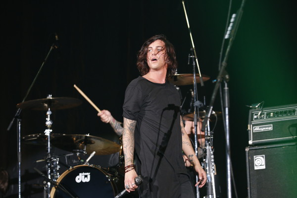 「スリーピング・ウィズ・サイレンズ（写真：Yoshika Horita）」5枚目/7