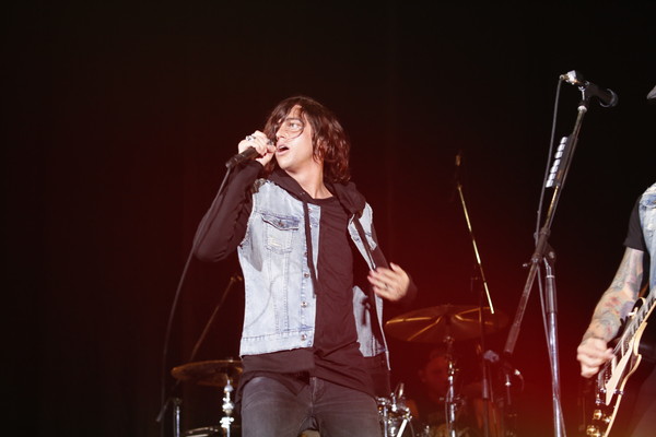 「スリーピング・ウィズ・サイレンズ（写真：Yoshika Horita）」7枚目/7