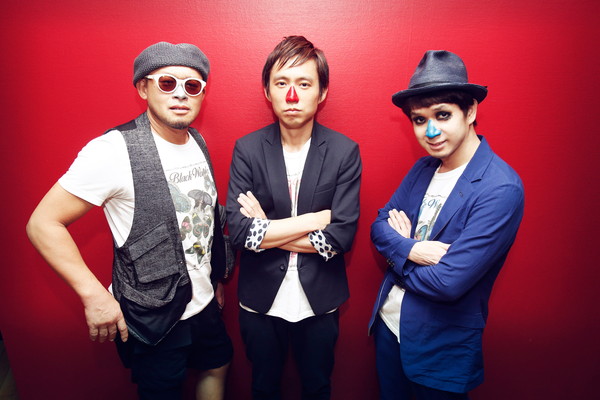 「H ZETTRIO、新作アルバムをリリース前に堪能する特別ライブが東阪Billboard Liveで開催」1枚目/3