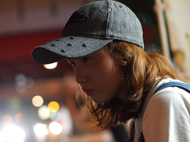 「玉手初美 歌い叫び続ける理由、涙ながらに語る「音楽が無くなったら死ぬなって。自殺するしかないと思ってた」」1枚目/21