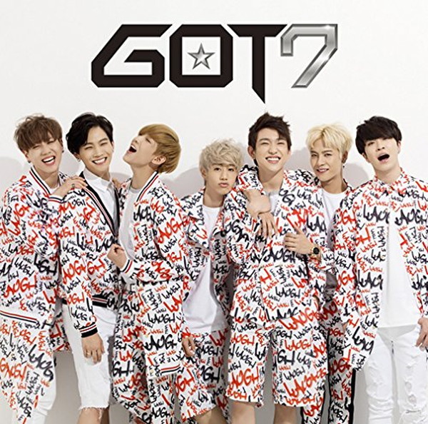 「 【先ヨミ】GOT7 日本3rdSGがトップを走る、タキツバは追いつけるか!?」1枚目/1