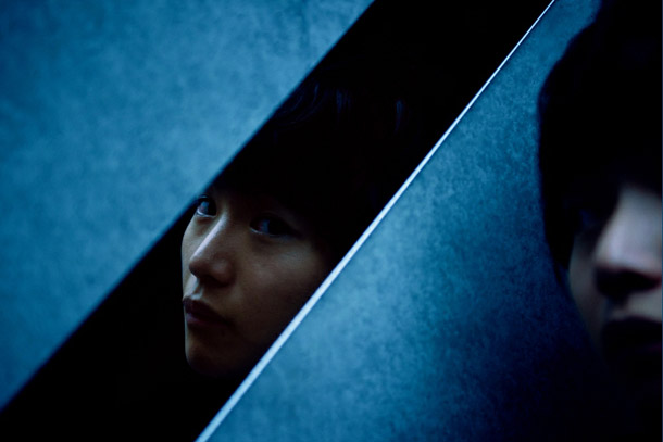 「10年に1人の才能!? ぼくのりりっくのぼうよみ メジャーデビュー決定」1枚目/1