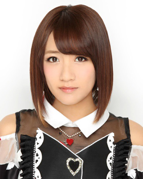 「AKB48 卒業を迎える高橋みなみのラストシングル発売決定」1枚目/1