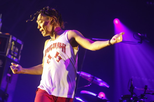 「Dragon Ash」9枚目/74