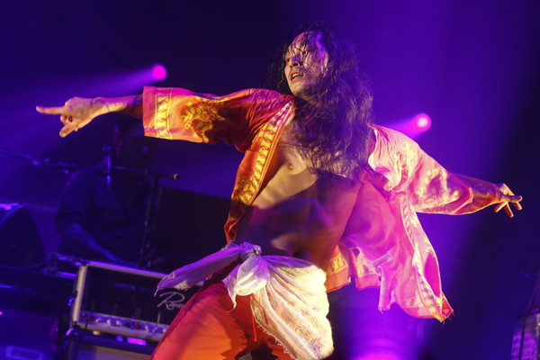 「Dragon Ash」10枚目/74