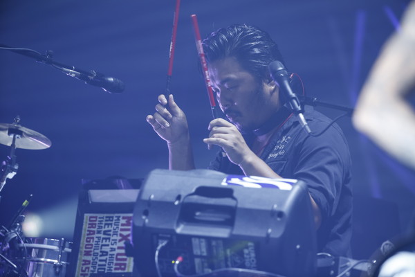 「Dragon Ash」11枚目/74