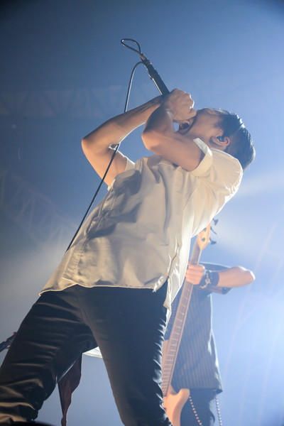 「ROTTENGRAFFTY」26枚目/74