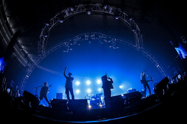 「ROTTENGRAFFTY」27枚目/74