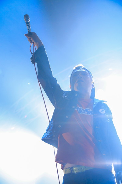 「ROTTENGRAFFTY」29枚目/74