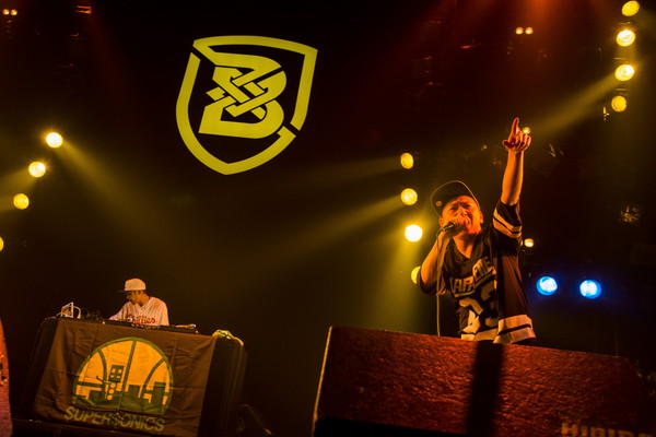 「SUPER SONICS」32枚目/74