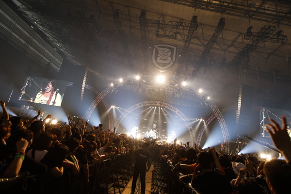 「the telephones」37枚目/74