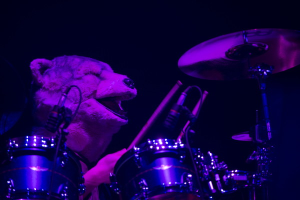 「MAN WITH A MISSION」47枚目/74