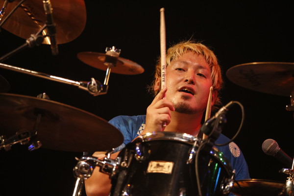 「四星球」54枚目/74