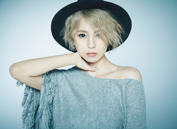 「Noa X JAPAN/WANDS等のカバーアルバムより2年ぶりの新曲MV公開＆カイヤ出演のリリイベ開催決定」1枚目/3