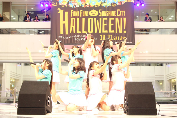 「アフィリア・サーガ所属レーベルの研究生ユニット“Stand-Up! Hearts”来年のCDデビューへ向けて意気込み語る」1枚目/46