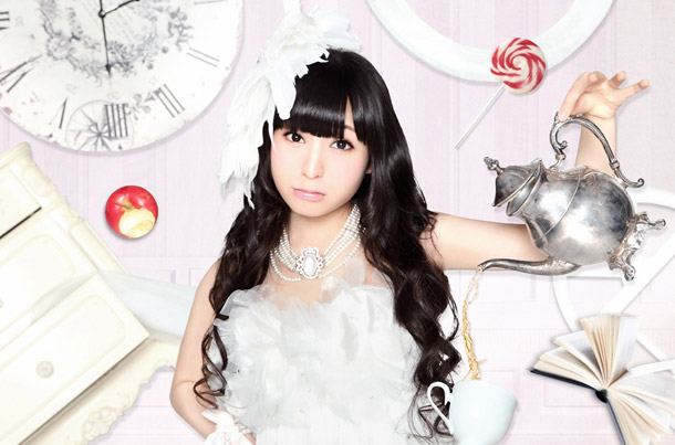 「毎日会えるアイドル“柊木りお”連続生配信1000日目をアメリカからお届け」1枚目/1