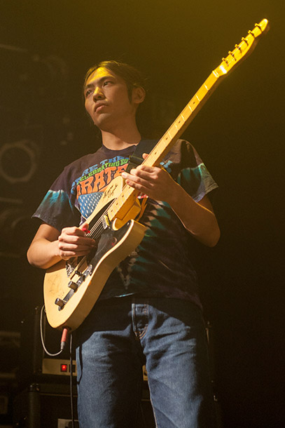 「ヒロヒサカトー in 【MINAMI WHEEL 2015】」22枚目/39