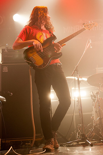 「大貫真也 in 【MINAMI WHEEL 2015】」26枚目/39