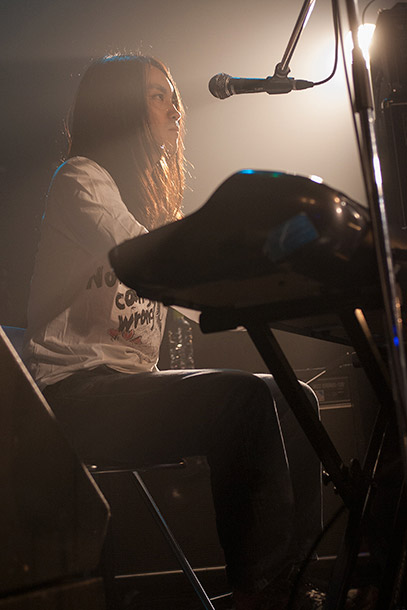 「ベントラーカオル in 【MINAMI WHEEL 2015】」27枚目/39