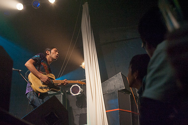 「ヒロヒサカトー in 【MINAMI WHEEL 2015】」29枚目/39