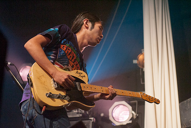 「ヒロヒサカトー in 【MINAMI WHEEL 2015】」30枚目/39