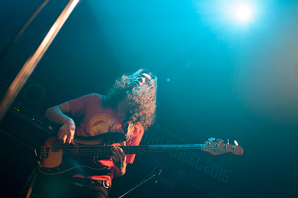 「大貫真也 in 【MINAMI WHEEL 2015】」31枚目/39