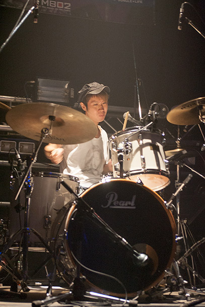 「岸本篤志 in 【MINAMI WHEEL 2015】」32枚目/39