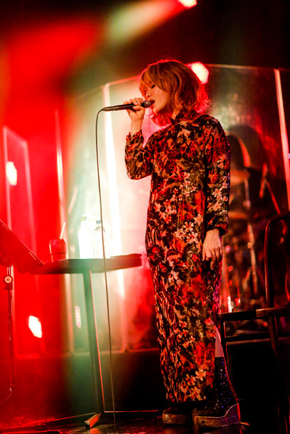 「YEN TOWN BAND 結成以来初となる全国ツアー閉幕 公式ライブレポ＆写真到着」1枚目/6