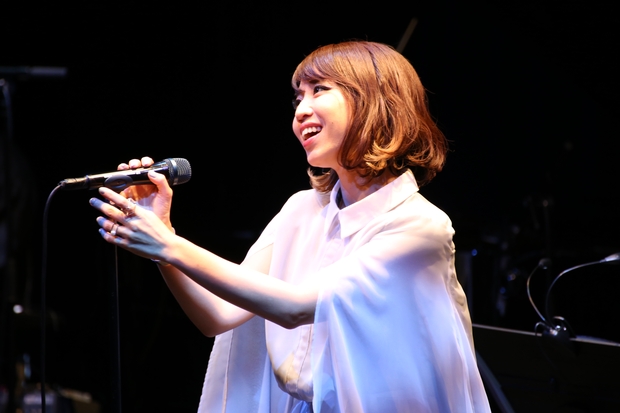 「一十三十一「THE MEMORY HOTELへようこそ」ミステリアスな音世界へ惹きこんだビルボードライブ東京公演をレポート」1枚目/13