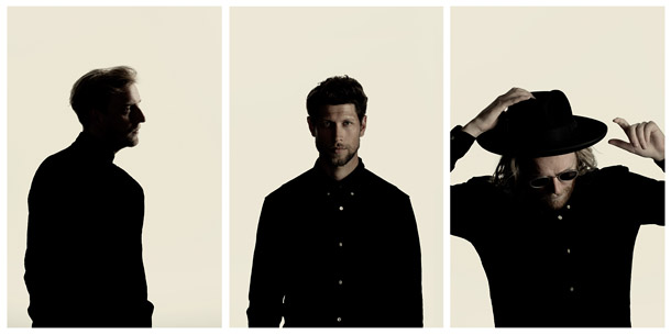 「モーヴィッツ！ 来日ツアーに、レーヴェンのDavid Fraenckel（trombone）同行決定＆ツアートレーラー映像公開」1枚目/2