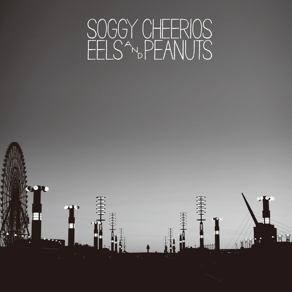 「Album Review： Soggy Cheerios『EELS &amp; PEANUTS』 ベテラン二人組が生み出した最高の“インディ”アルバム」1枚目/1