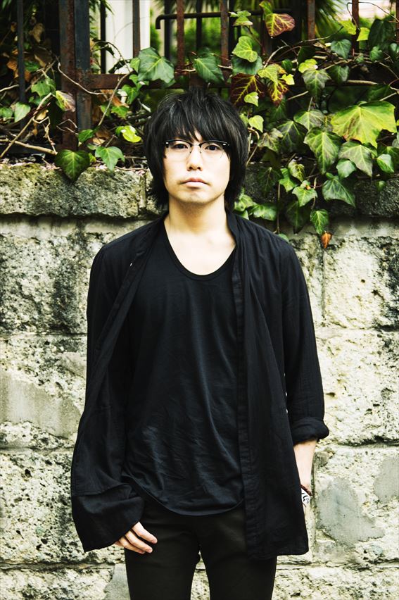 「高橋優」4枚目/10