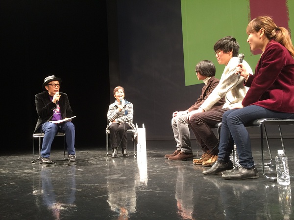 「『ザ・ビートルズ1』爆音試写会が全国5か所で開催」1枚目/4