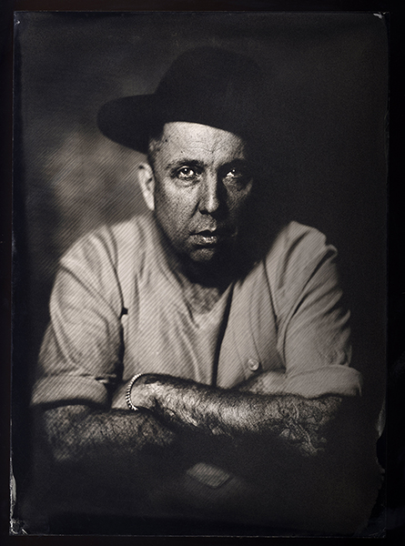 「アンドリュー・ウェザオール 7年ぶりのソロ作を2016年1月にリリース、ジャパン・ツアーも決定」1枚目/1