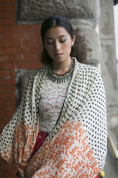 「福原美穂、ビルボードライブ東京公演のゲスト2名が発表」1枚目/1