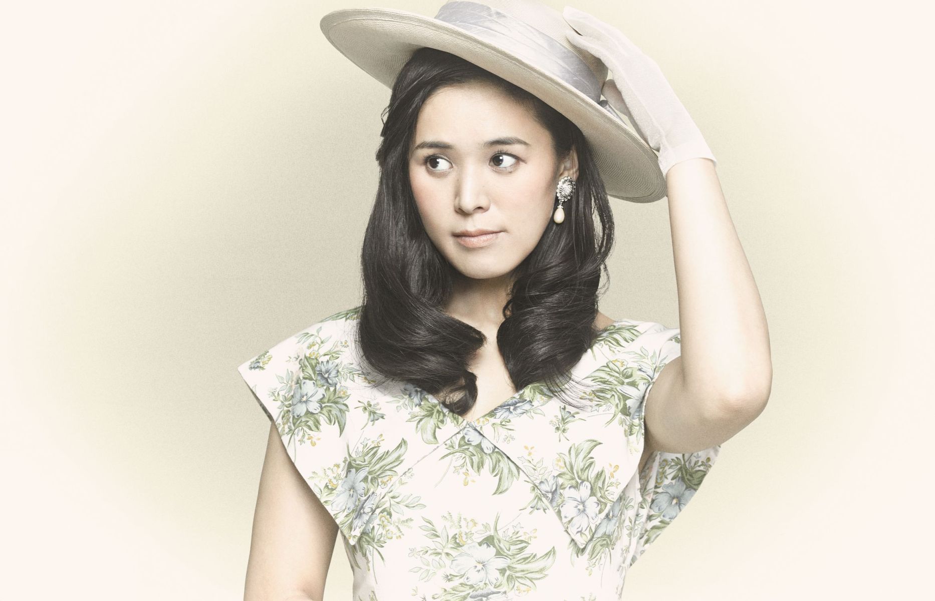 手嶌葵 有村架純 高良健吾 高畑充希 西島隆弘ら出演月9ドラマ主題歌決定 Daily News Billboard Japan