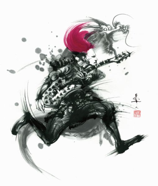 「hideの作品がオーケストラによって蘇る『LEGEND SYMPHONY』5月開催、酒井健治によるhideオマージュ曲の世界初演も」1枚目/5