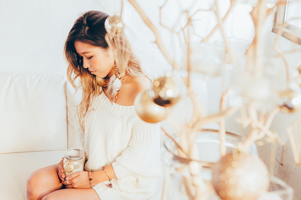 「FUKI 告白ラブソング「キミがスキ」JKカップルのラブラブ動画で話題に」1枚目/3