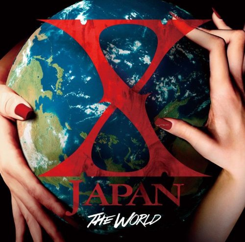 X JAPAN「『Mステ スーパーライブ2015』X JAPAN伝説の名曲「X」22年ぶりパフォーマンス、メンバー紹介ではHIDE&amp;TAIJIの映像も」1枚目/1