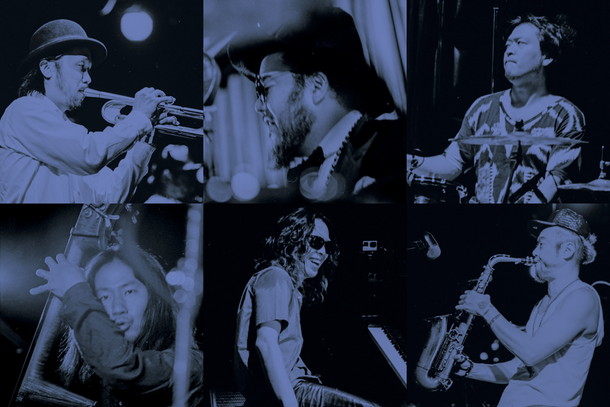 「SOIL&amp;“PIMP”SESSIONS 新曲「SEKAI」配信＆ももいろクローバーZとコラボ」1枚目/2