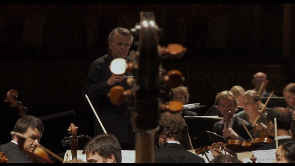 ロイヤル・コンセルトヘボウ管弦楽団、創立125周年記念のワールドツアーがスクリーンに登場