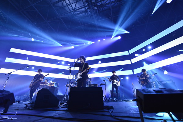 「back number」3枚目/3