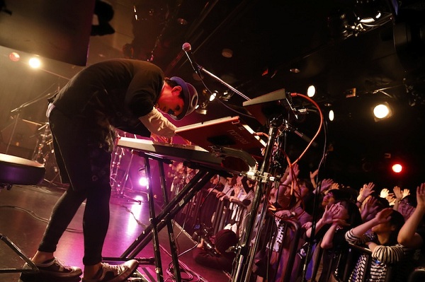 「H ZETTRIO、2016年の全国ツアーの内容を一部発表、2月には新曲も」1枚目/5