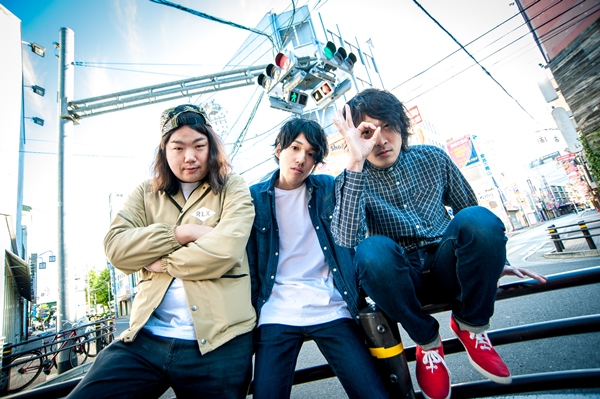 「EVERLONG、1stSGから「ヨナギ」のMV解禁！」1枚目/2