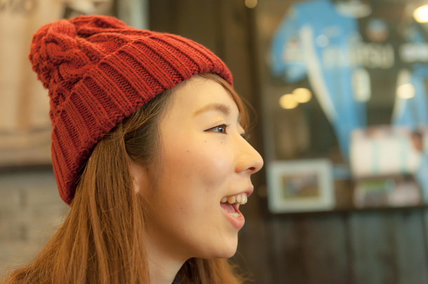 「＜連載 第3回＞Especia個別インタビュー：三瀬ちひろ「引き篭もりにならない為にも頑張っていきたい」新番組『三瀬さんぽ』も!?」1枚目/15