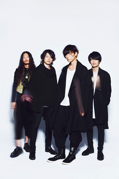 「[Alexandros]が、SXSW2016に出演決定」1枚目/1
