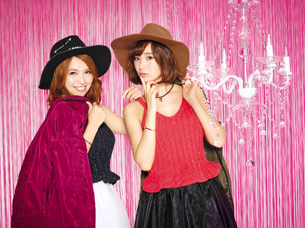 「ポジティブ美女ユニットMK-twinty 自ら監督/撮影/出演したMV公開 3ショット撮影会の実施も」1枚目/2