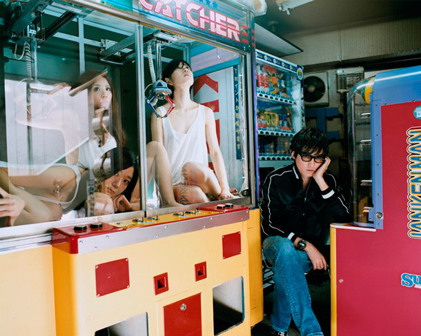 「スガ シカオ 調味料をかけすぎる“かけすぎ部”総会【第二回かけすぎジャンボリー】開催決定 ライブゲスト出演も」1枚目/4